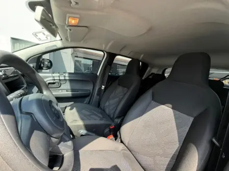 FIAT Mobi 1.0 4P FLEX DRIVE FIRE FLY, Foto 17