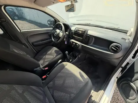 FIAT Mobi 1.0 4P FLEX DRIVE FIRE FLY, Foto 18