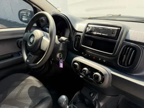 FIAT Mobi 1.0 4P FLEX DRIVE FIRE FLY, Foto 19