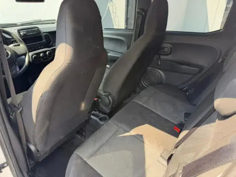 FIAT Mobi 1.0 4P FLEX DRIVE FIRE FLY, Foto 21