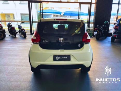 FIAT Mobi 1.0 4P FLEX EVO LIKE, Foto 5
