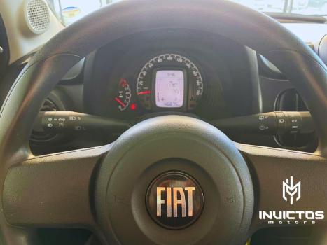 FIAT Mobi 1.0 4P FLEX EVO LIKE, Foto 9