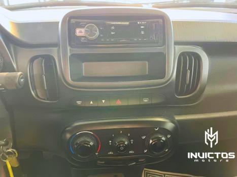 FIAT Mobi 1.0 4P FLEX EVO LIKE, Foto 10