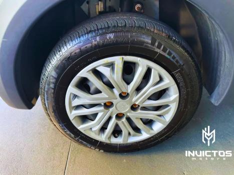 FIAT Mobi 1.0 4P FLEX EVO LIKE, Foto 11