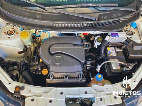 FIAT Mobi 1.0 4P FLEX EVO LIKE, Foto 12