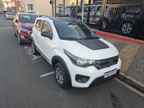 FIAT Mobi 1.0 4P FLEX EVO TREKKING, Foto 2