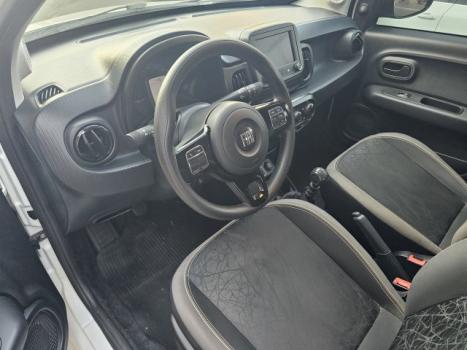 FIAT Mobi 1.0 4P FLEX EVO TREKKING, Foto 3