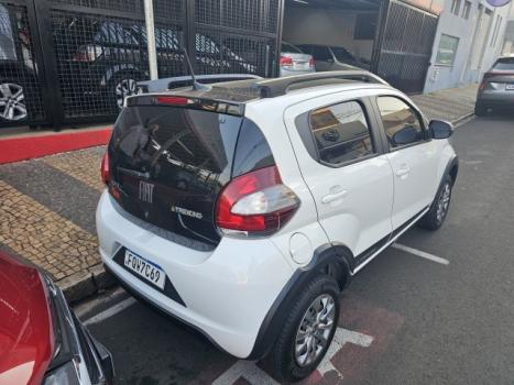 FIAT Mobi 1.0 4P FLEX EVO TREKKING, Foto 7