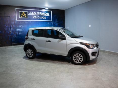 FIAT Mobi 1.0 4P FLEX EVO LIKE, Foto 3