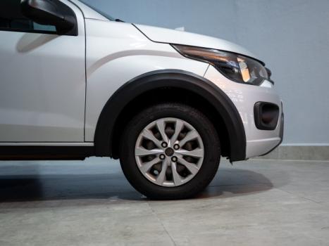 FIAT Mobi 1.0 4P FLEX EVO LIKE, Foto 4