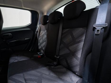 FIAT Mobi 1.0 4P FLEX EVO LIKE, Foto 9