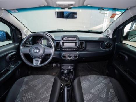 FIAT Mobi 1.0 4P FLEX EVO LIKE, Foto 10