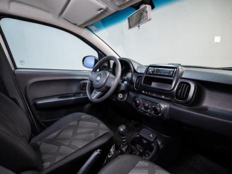 FIAT Mobi 1.0 4P FLEX EVO LIKE, Foto 11