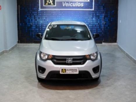 FIAT Mobi 1.0 4P FLEX EVO LIKE, Foto 1