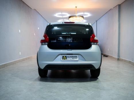 FIAT Mobi 1.0 4P FLEX EVO LIKE, Foto 13
