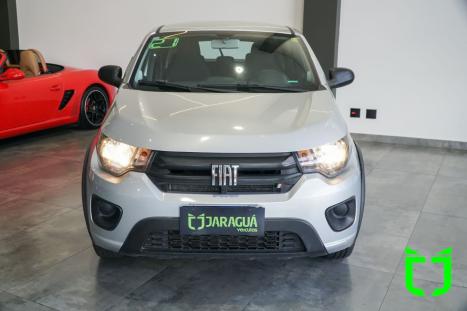 FIAT Mobi 1.0 4P FLEX EVO LIKE, Foto 2