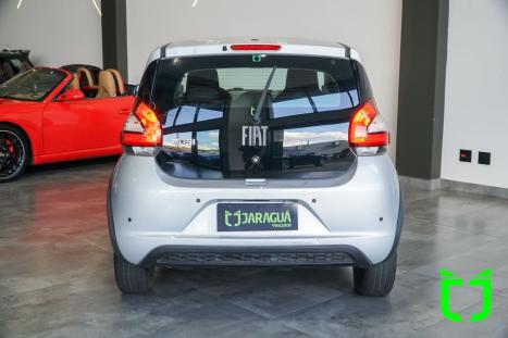 FIAT Mobi 1.0 4P FLEX EVO LIKE, Foto 5