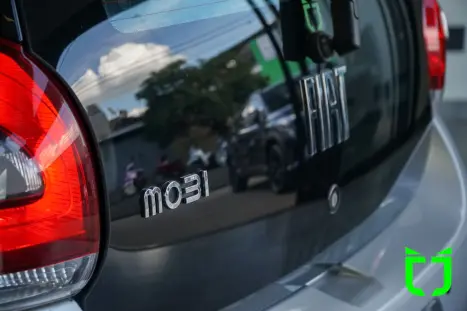 FIAT Mobi 1.0 4P FLEX EVO LIKE, Foto 8