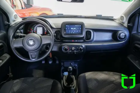 FIAT Mobi 1.0 4P FLEX EVO LIKE, Foto 9