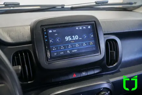 FIAT Mobi 1.0 4P FLEX EVO LIKE, Foto 11