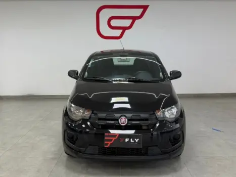 FIAT Mobi 1.0 4P FLEX EVO EASY, Foto 3