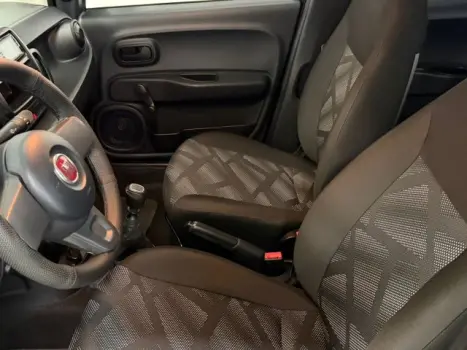FIAT Mobi 1.0 4P FLEX EVO EASY, Foto 5