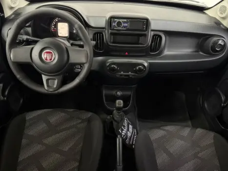 FIAT Mobi 1.0 4P FLEX EVO EASY, Foto 6