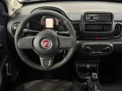 FIAT Mobi 1.0 4P FLEX EVO EASY, Foto 7