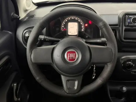 FIAT Mobi 1.0 4P FLEX EVO EASY, Foto 8