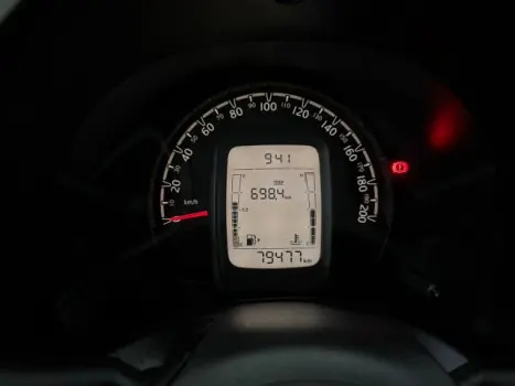 FIAT Mobi 1.0 4P FLEX EVO EASY, Foto 10