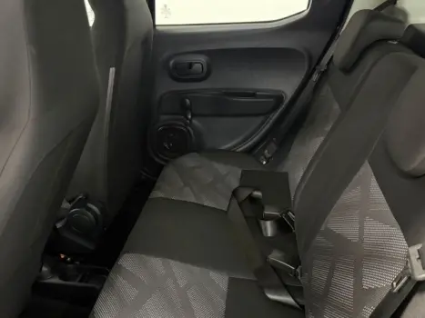 FIAT Mobi 1.0 4P FLEX EVO EASY, Foto 13