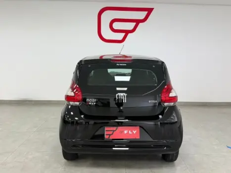 FIAT Mobi 1.0 4P FLEX EVO EASY, Foto 14