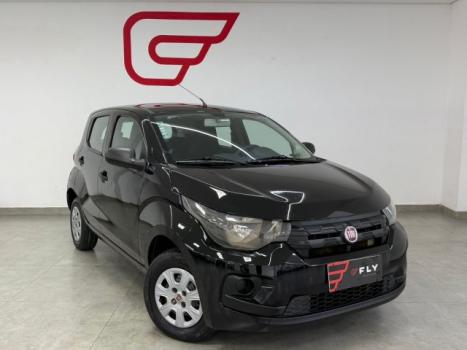 FIAT Mobi 1.0 4P FLEX EVO EASY, Foto 2