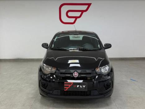FIAT Mobi 1.0 4P FLEX EVO EASY, Foto 3