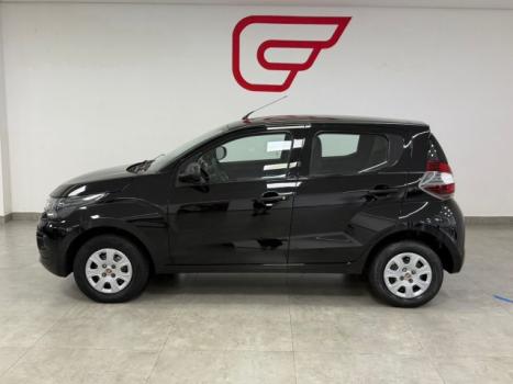 FIAT Mobi 1.0 4P FLEX EVO EASY, Foto 4