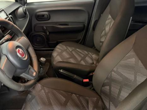 FIAT Mobi 1.0 4P FLEX EVO EASY, Foto 5