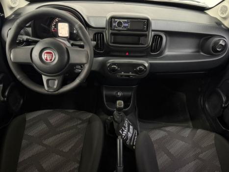 FIAT Mobi 1.0 4P FLEX EVO EASY, Foto 6