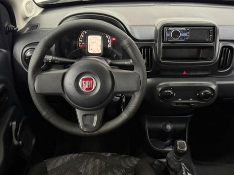 FIAT Mobi 1.0 4P FLEX EVO EASY, Foto 7