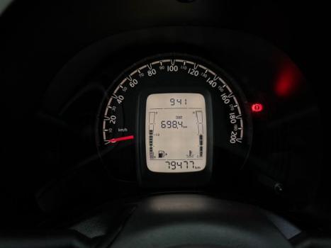 FIAT Mobi 1.0 4P FLEX EVO EASY, Foto 10