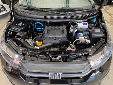 FIAT Mobi 1.0 4P FLEX DRIVE FIRE FLY, Foto 5
