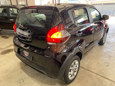 FIAT Mobi 1.0 4P FLEX DRIVE FIRE FLY, Foto 6