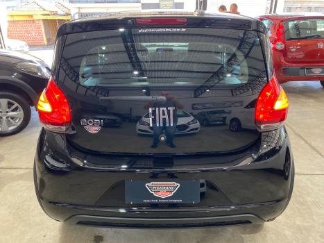 FIAT Mobi 1.0 4P FLEX DRIVE FIRE FLY, Foto 7