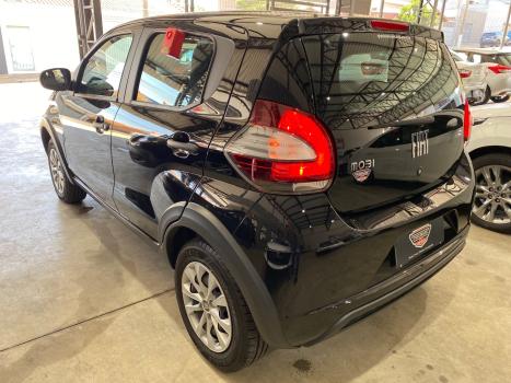 FIAT Mobi 1.0 4P FLEX DRIVE FIRE FLY, Foto 8