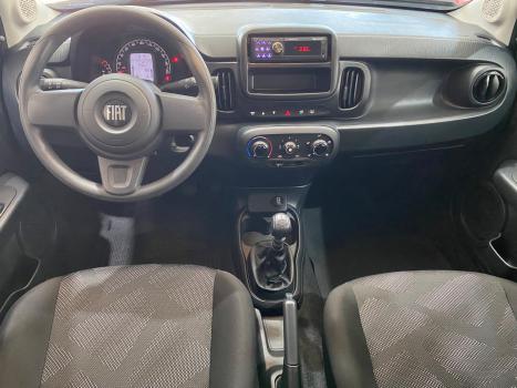 FIAT Mobi 1.0 4P FLEX DRIVE FIRE FLY, Foto 10