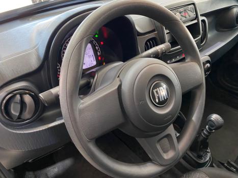 FIAT Mobi 1.0 4P FLEX DRIVE FIRE FLY, Foto 11