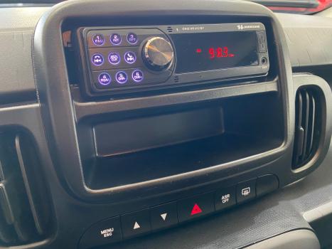 FIAT Mobi 1.0 4P FLEX DRIVE FIRE FLY, Foto 12