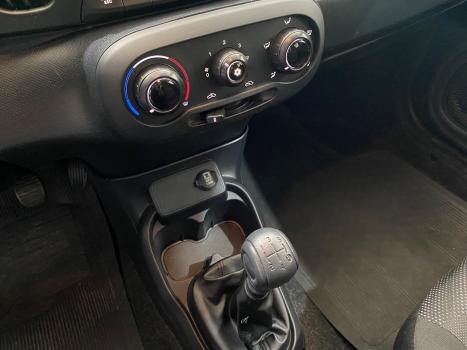 FIAT Mobi 1.0 4P FLEX DRIVE FIRE FLY, Foto 13