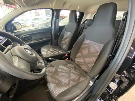 FIAT Mobi 1.0 4P FLEX DRIVE FIRE FLY, Foto 14