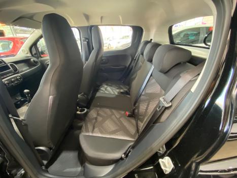 FIAT Mobi 1.0 4P FLEX DRIVE FIRE FLY, Foto 15