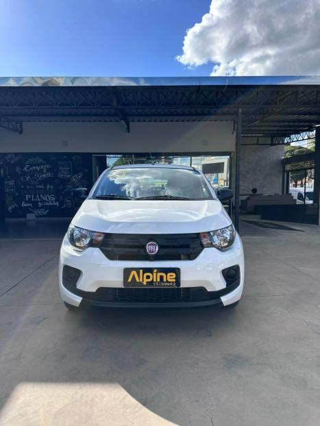 FIAT Mobi 1.0 4P FLEX EVO EASY, Foto 1
